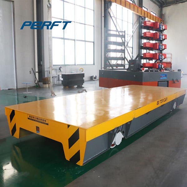 <h3>auto transfer trolley with push button pendant 25 ton </h3>
